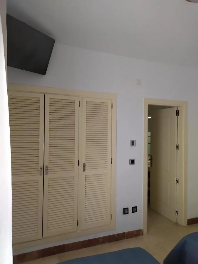 Atico Espectacular En Casco Antiguo De Marbella Apartment Spain