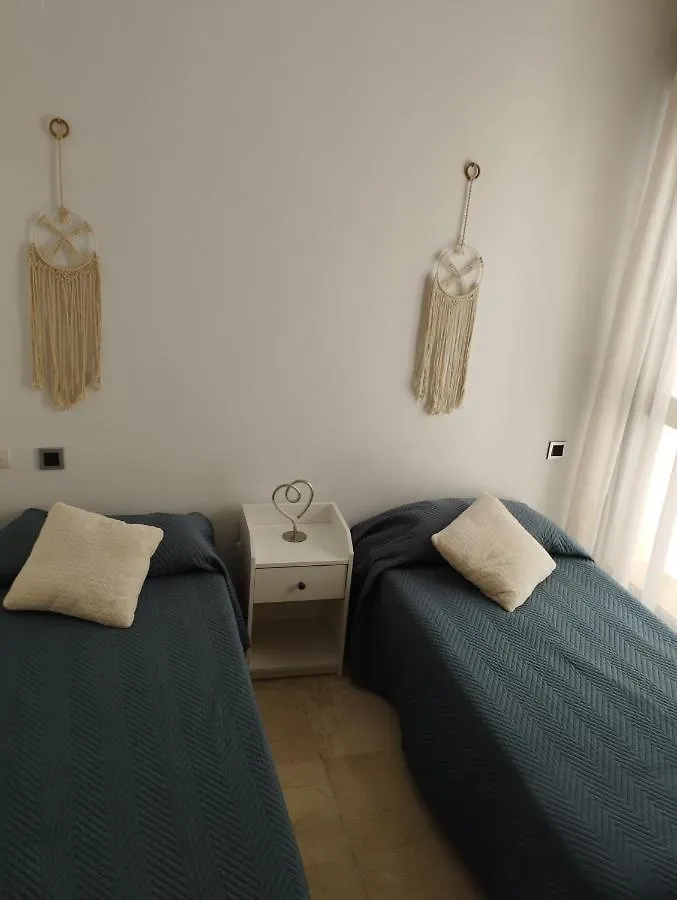 Atico Espectacular En Casco Antiguo De Marbella Apartment