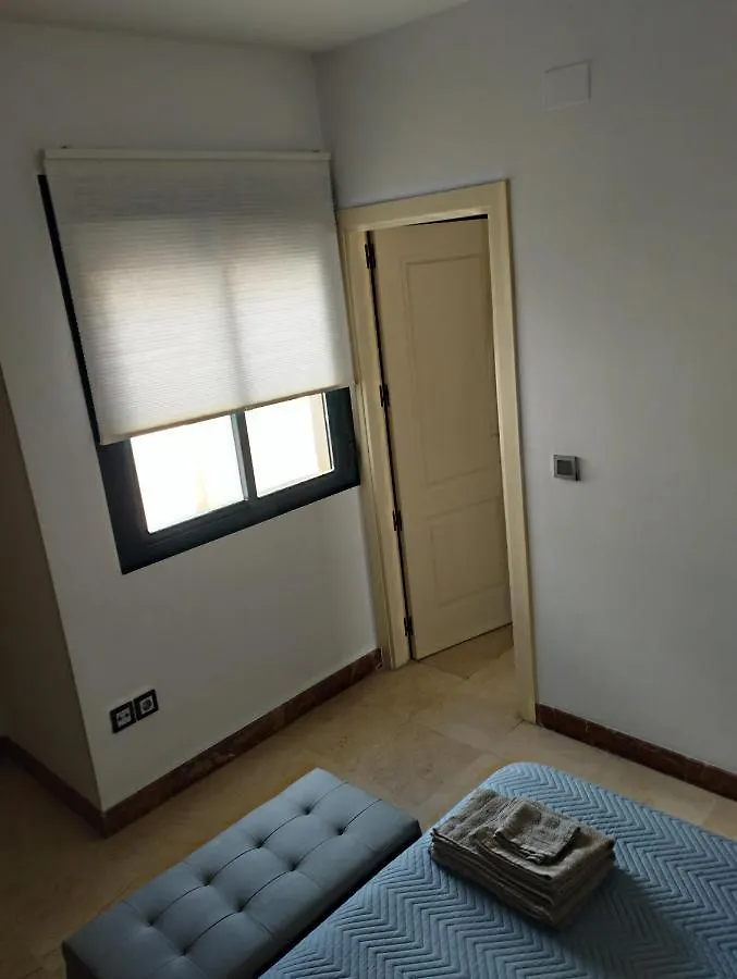 Atico Espectacular En Casco Antiguo De Marbella Apartment Spain